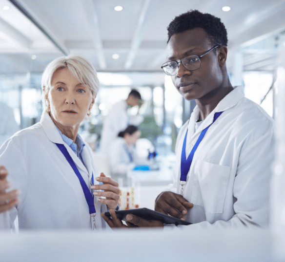 Slim One baseret på videnskab